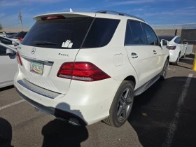 Mercedes-Benz GLE 400, снимка 6