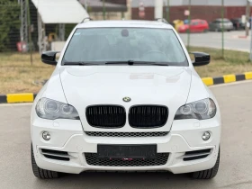 BMW X5 35d Xdrive* Navi* Active sound* M pack - 20999 лв. - 60392913 | Car24.bg