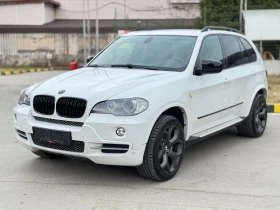 BMW X5 35d Xdrive* Navi* Active sound* M pack, снимка 5