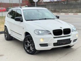     BMW X5 35d Xdrive* Navi* Active sound* M pack