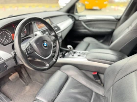 BMW X5 35d Xdrive* Navi* Active sound* M pack, снимка 10