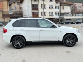 BMW X5 35d Xdrive* Navi* Active sound* M pack, снимка 6