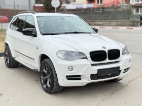 BMW X5 35d Xdrive* Navi* Active sound* M pack - 20999 лв. - 60392913 | Car24.bg