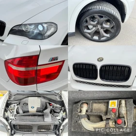 BMW X5 35d Xdrive* Navi* Active sound* M pack - 20999 лв. - 60392913 | Car24.bg