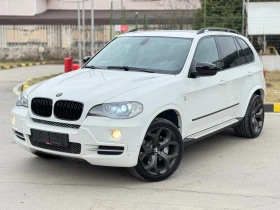 BMW X5 35d Xdrive* Navi* Active sound* M pack, снимка 1