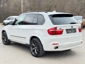 BMW X5 35d Xdrive* Navi* Active sound* M pack, снимка 8