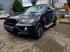 BMW X5 3.0D М57 Sport packet, снимка 1