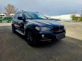 BMW X5 3.0D М57 Sport packet, снимка 6