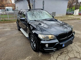 BMW X5 3.0D М57 Sport packet, снимка 15