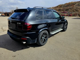 BMW X5 3.0D М57 Sport packet, снимка 10