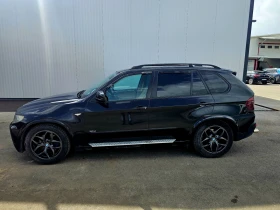 BMW X5 3.0D М57 Sport packet, снимка 5