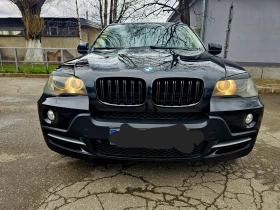 BMW X5 3.0D М57 Sport packet, снимка 14