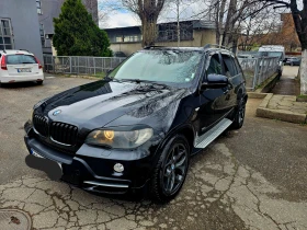 BMW X5 3.0D М57 Sport packet, снимка 4