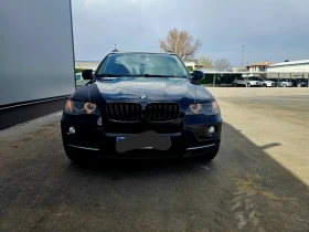 BMW X5 3.0D М57 Sport packet, снимка 9