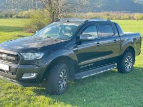 Обява за продажба на Ford Ranger ~50 999 лв. - изображение 5