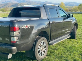 Обява за продажба на Ford Ranger ~50 999 лв. - изображение 6