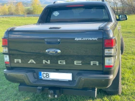 Обява за продажба на Ford Ranger ~50 999 лв. - изображение 1