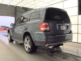 Mercedes-Benz GL 500 | Mobile.bg    5