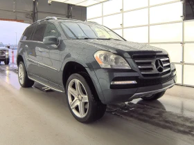  Mercedes-Benz GL 500