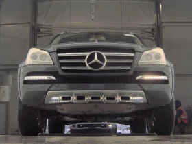 Mercedes-Benz GL 500 | Mobile.bg    4