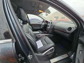 Mercedes-Benz GL 500 | Mobile.bg    14