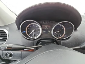 Mercedes-Benz GL 500 | Mobile.bg    10