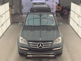 Mercedes-Benz GL 500 | Mobile.bg    3