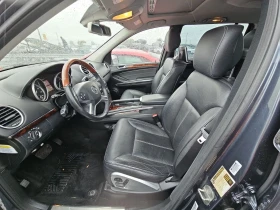 Mercedes-Benz GL 500 | Mobile.bg    9