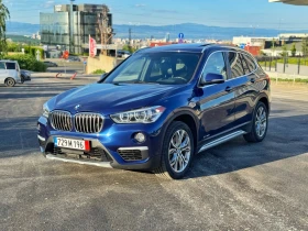 BMW X1 xDrive, x Line, LED ,  , , | Mobile.bg    6