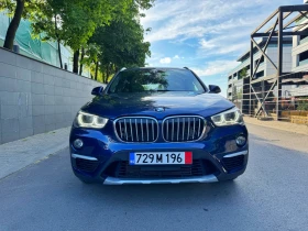 BMW X1 xDrive, x Line, LED ,  , , | Mobile.bg    2