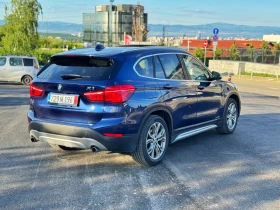 BMW X1 xDrive, x Line, LED ,  , , | Mobile.bg    5