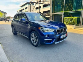 BMW X1 xDrive, x Line, LED ,  , , | Mobile.bg    3