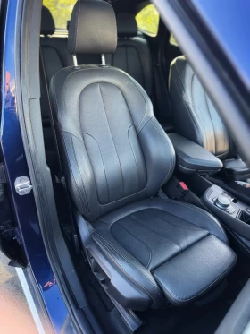 BMW X1 xDrive, x Line, LED ,  , , | Mobile.bg    15