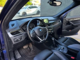 BMW X1 xDrive, x Line, LED ,  , , | Mobile.bg    8