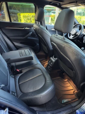 BMW X1 xDrive, x Line, LED ,  , , | Mobile.bg    12