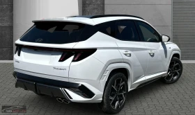 Hyundai Tucson 1.6T-GDI/160HP/N-LINE/FACE/PANO/360/KLESS/605v | Mobile.bg    2