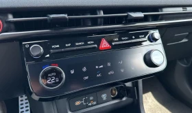 Hyundai Tucson 1.6T-GDI/160HP/N-LINE/FACE/PANO/360/KLESS/605v | Mobile.bg    12