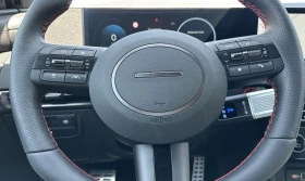 Hyundai Tucson 1.6T-GDI/160HP/N-LINE/FACE/PANO/360/KLESS/605v | Mobile.bg    5