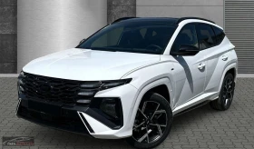 Hyundai Tucson 1.6T-GDI/160HP/N-LINE/FACE/PANO/360/KLESS/605v