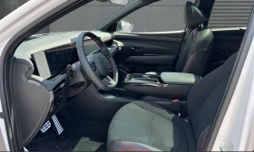 Hyundai Tucson 1.6T-GDI/160HP/N-LINE/FACE/PANO/360/KLESS/605v | Mobile.bg    8