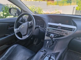 Обява за продажба на Lexus RX 450h Hibrid ~35 000 лв. - изображение 2