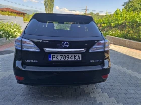 Lexus RX 450h Hibrid | Mobile.bg    16