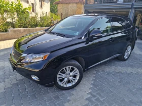 Lexus RX 450h Hibrid | Mobile.bg    15