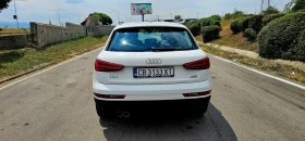Audi Q3 2.0TDI Quattro  | Mobile.bg    6