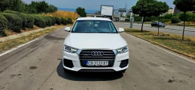 Audi Q3 2.0TDI Quattro  | Mobile.bg    5