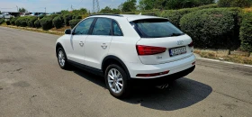 Audi Q3 2.0TDI Quattro  | Mobile.bg    2