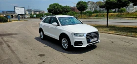 Audi Q3 2.0TDI Quattro  | Mobile.bg    3