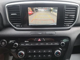 Kia Sportage 1.6I-ECO-GPL-NAVI-CAMERA | Mobile.bg    10