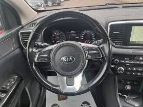 Kia Sportage 1.6I-ECO-GPL-NAVI-CAMERA | Mobile.bg    7