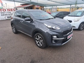 Kia Sportage 1.6I-ECO-GPL-NAVI-CAMERA | Mobile.bg    2